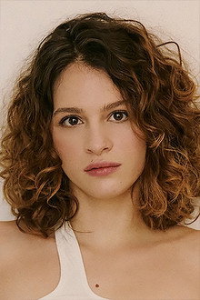Photo of Lara Tremouroux