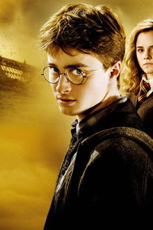 Harry Potter ja puoliverinen prinssi
