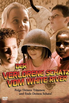 Der verlorene Schatz vom White River