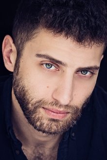 Photo of Max Rhyser
