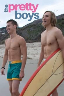 Poster do filme The Pretty Boys