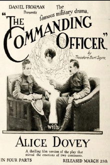 The Commanding Officer