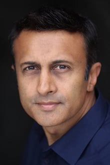 Foto de perfil de Sandeep Mohan