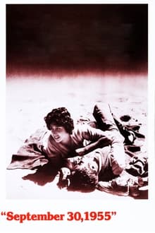 Poster do filme O Espírito de James Dean