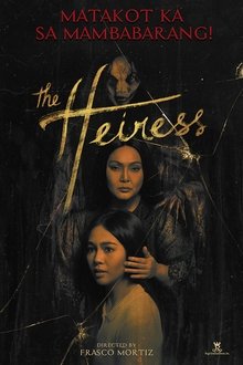 The Heiress 2019