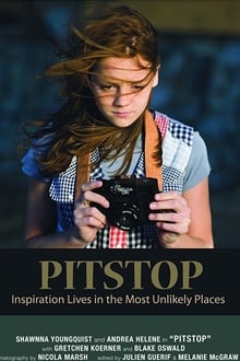 Poster do filme Pitstop