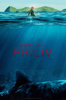 Smrtiaci príliv
