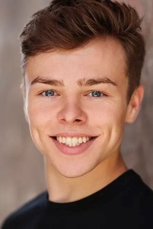 Photo of Tayler Marshall