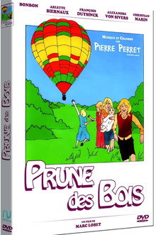 Prune des bois