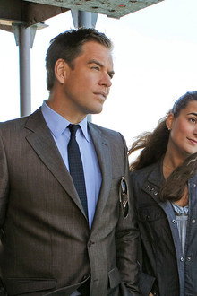 NCIS season 8 episode 4