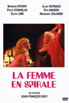 La Femme en spirale