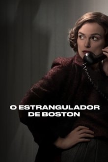 Imagem O Estrangulador de Boston 2023