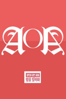 Open Up! AOA