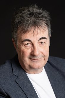 Photo of Mario Dallaire