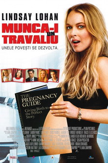 Munca-i un travaliu