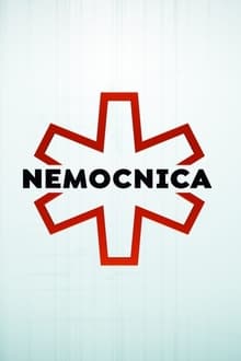 Poster da série Nemocnica