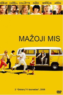 Mažoji mis