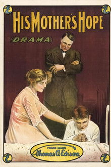 His Mother's Hope