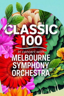 Classic 100 Concert 2024