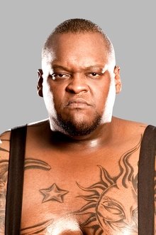 Photo of Nelson Frazier Jr.