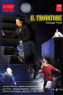 Il Trovatore