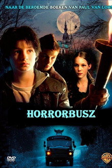 Horrorbusz