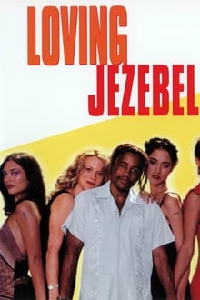 Poster do filme Loving Jezebel