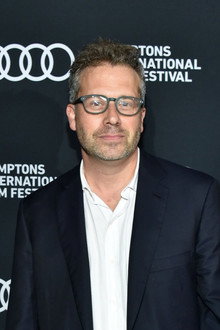 Photo of Josh Klausner