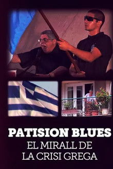 Patision blues, el mirall de la crisi grega