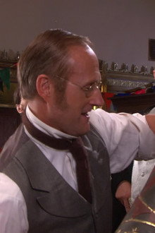 Murdoch Mysteries season 5 episode 3