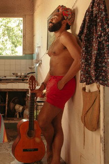 Guava Island