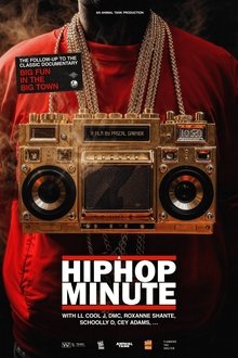 A Hip Hop Minute A Hip Hop Minute