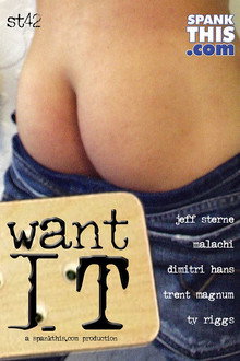 Want It