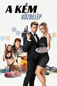 A kém közbelép