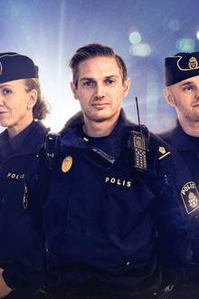 Trafikpoliserna