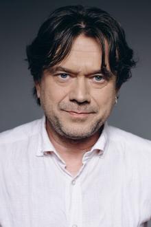 Photo of Ostap Stupka