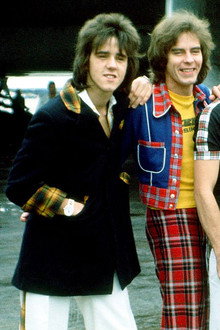 Rollermania: Britain's Biggest Boy Band