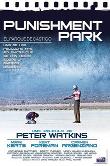 Punishment Park