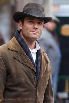 Murdoch Mysteries season 10 episode 18