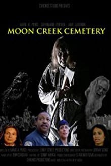 Poster do filme Moon Creek Cemetery