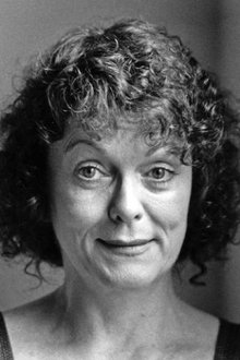 Photo of Shirley Douglas