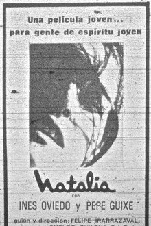 Natalia