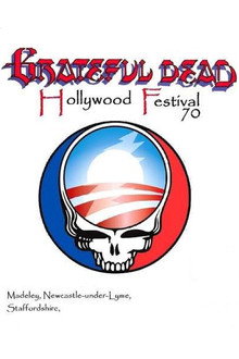 Grateful Dead: England 1970