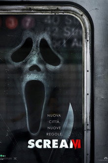 Scream 6