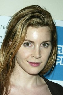 Photo of Clara Bellar