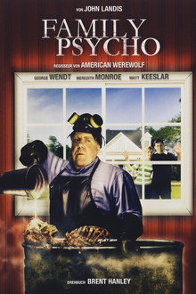 Family Psycho