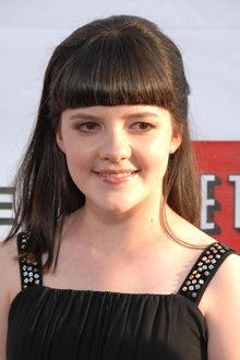 Photo of Madeleine Martin