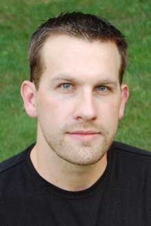 Photo of Bryce Burke
