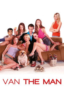 Van the Man