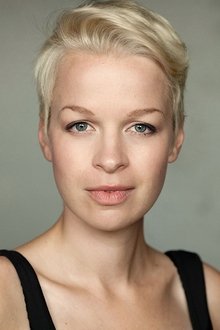 Photo of Sian Breckin